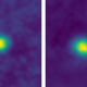 In December 2017, New Horizons took these false-color images of objects in the Kuiper Belt, the farthest from Earth ever captured by a spacecraft. They’re also the closest-ever images of Kuiper Belt objects.
